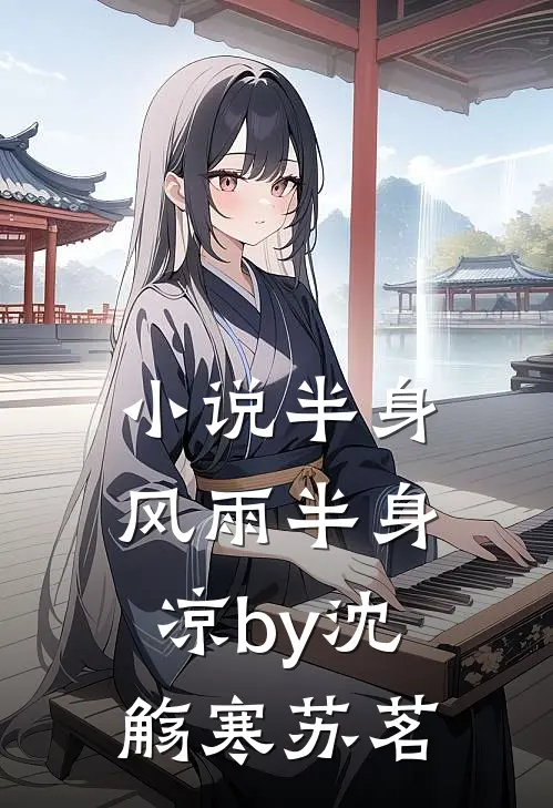 小说半身风雨半身凉by沈觞寒苏茗