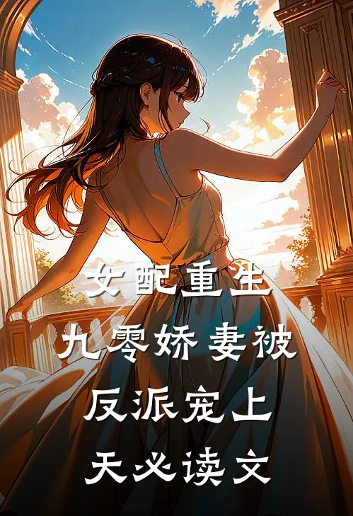 女配重生：九零娇妻被反派宠上天必读文