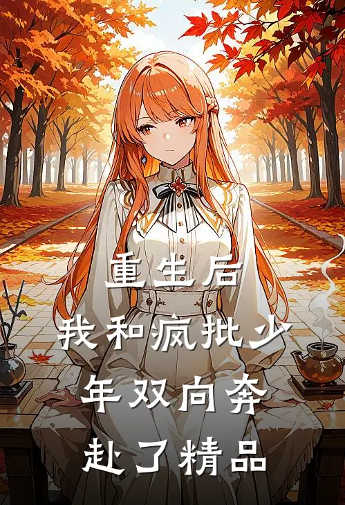 重生后，我和疯批少年双向奔赴了精品