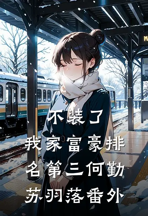 不装了，我家富豪排名第三何勤苏羽落 番外