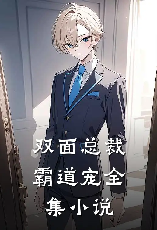 双面总裁霸道宠全集小说