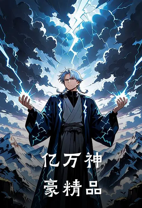亿万神豪精品