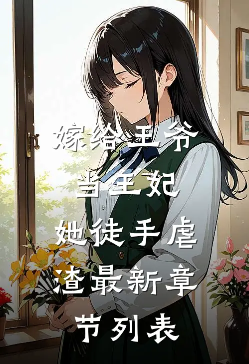 嫁给王爷当王妃，她徒手虐渣最新章节列表