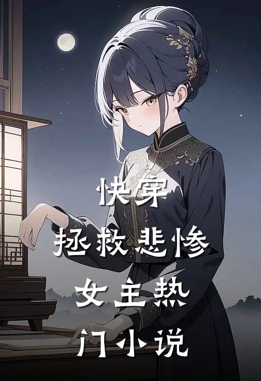 快穿拯救悲惨女主热门免费阅读