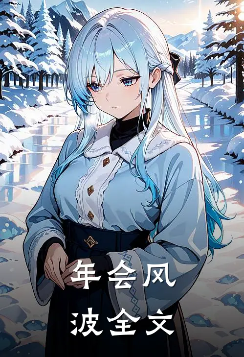 年会风波全文