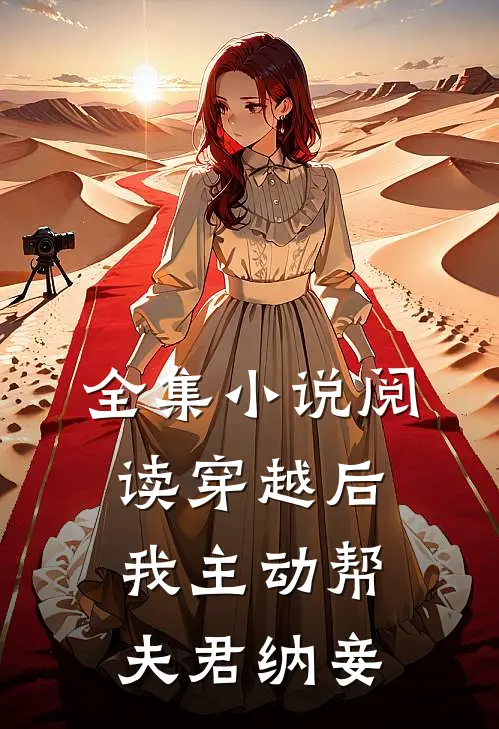 全集小说阅读穿越后我主动帮夫君纳妾