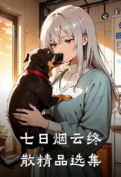 七日烟云终散精品选集