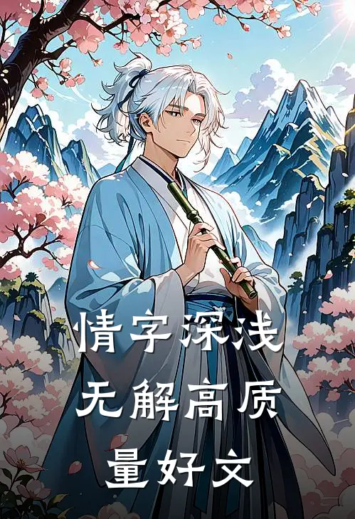 情字深浅无解高质量好文