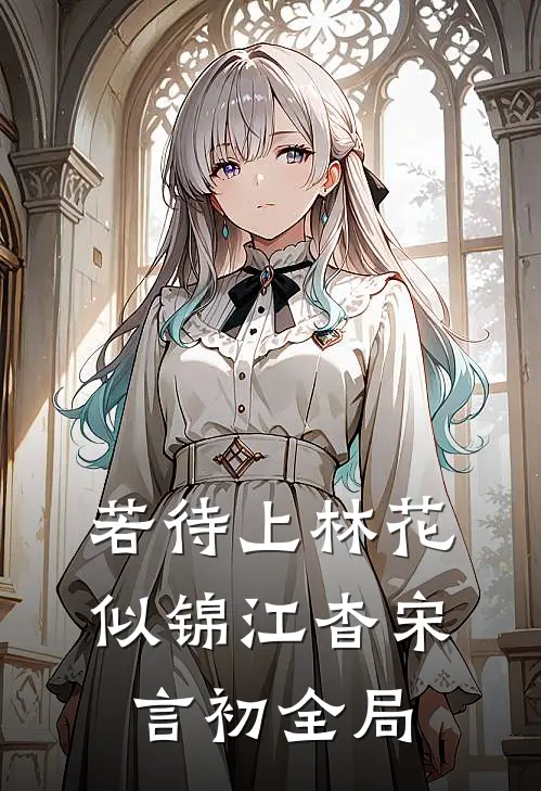 若待上林花似锦江杳宋言初全局