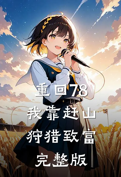 重回78，我靠赶山狩猎致富完整版