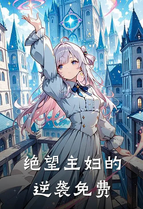 绝望主妇的逆袭免费