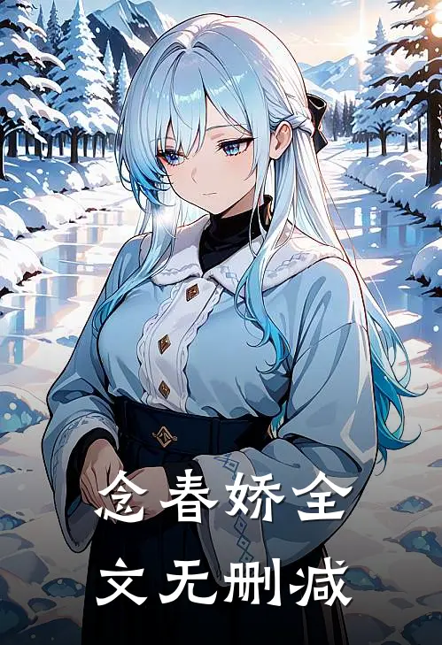 念春娇全文无删减在线阅读