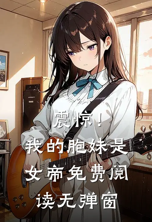 震惊！我的胞妹是女帝免费阅读无弹窗
