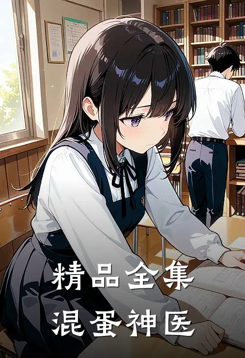 精品全集混蛋神医