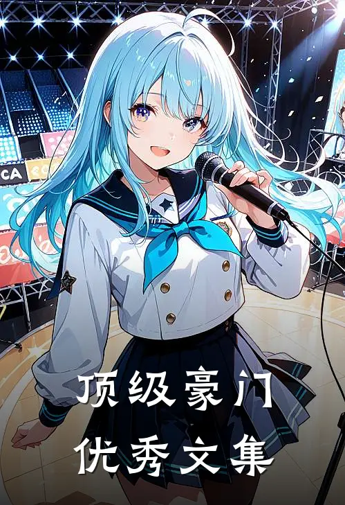 顶级豪门优秀文集