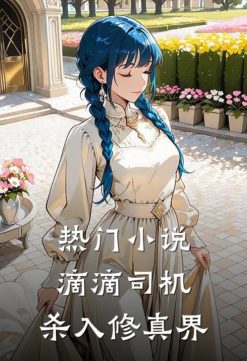 热门小说滴滴司机：杀入修真界