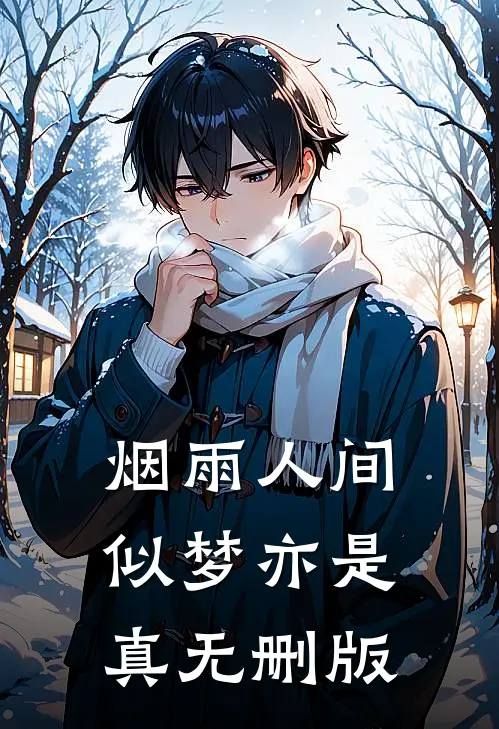 烟雨人间，似梦亦是真无删版