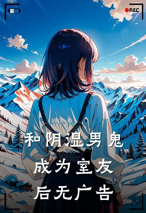 和阴湿男鬼成为室友后无广告
