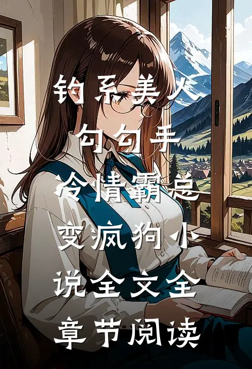 钓系美人勾勾手，冷情霸总变疯狗小说全文全章节阅读