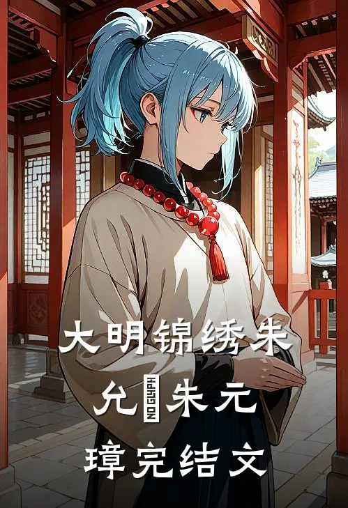 大明锦绣朱允熥朱元璋完结文