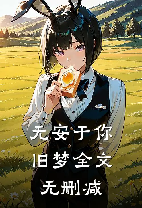 无安于你旧梦全文无删减