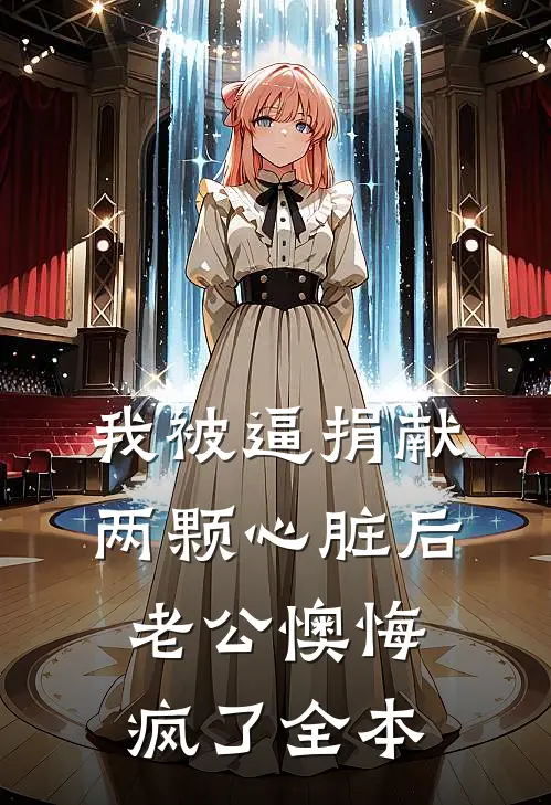 我被逼捐献两颗心脏后，老公懊悔疯了全本