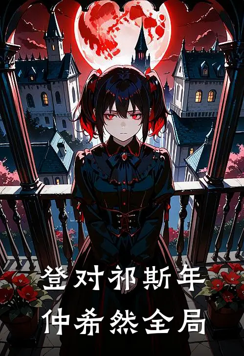 登对祁斯年仲希然全局