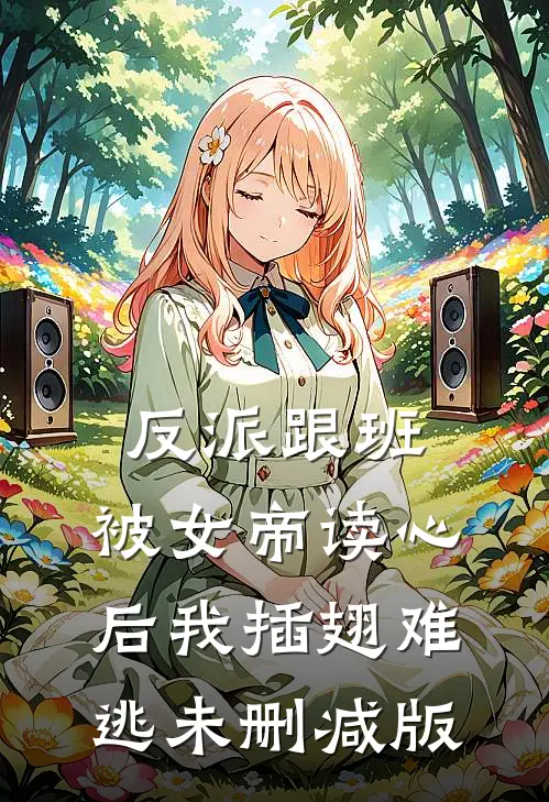 反派跟班：被女帝读心后我插翅难逃未删减版