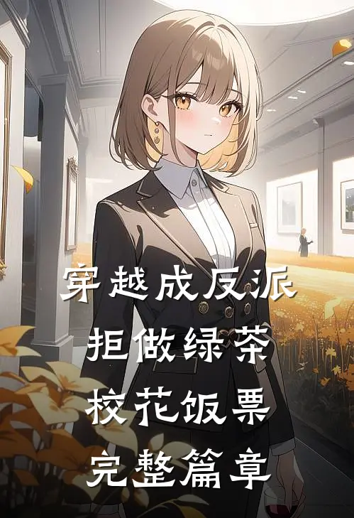 穿越成反派，拒做绿茶校花饭票完整篇章