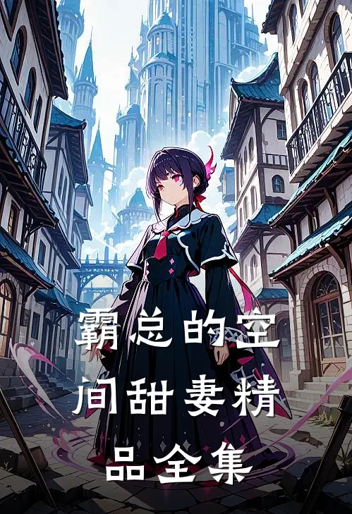 霸总的空间甜妻精品全集