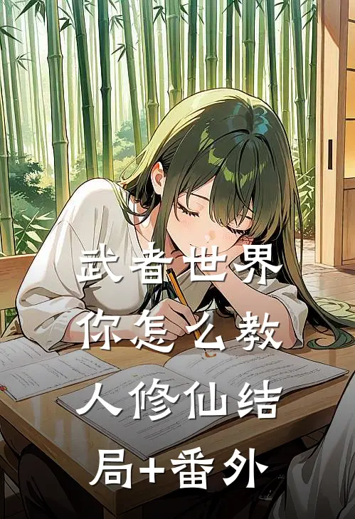 武者世界，你怎么教人修仙结局+番外