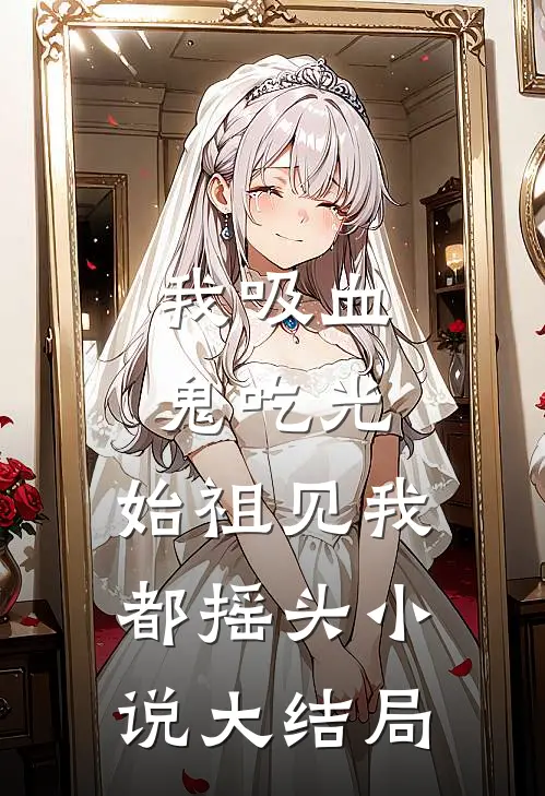 我吸血鬼吃光，始祖见我都摇头小说大结局