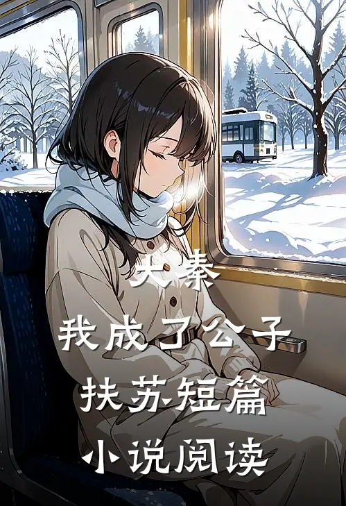 大秦，我成了公子扶苏短篇小说阅读
