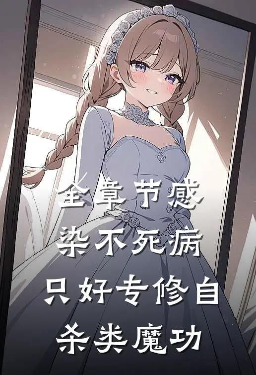 全章节感染不死病，只好专修自杀类魔功