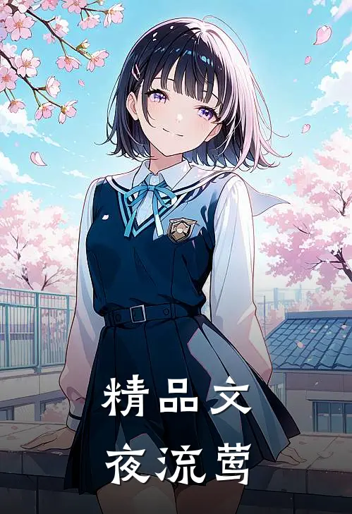 精品文夜流莺