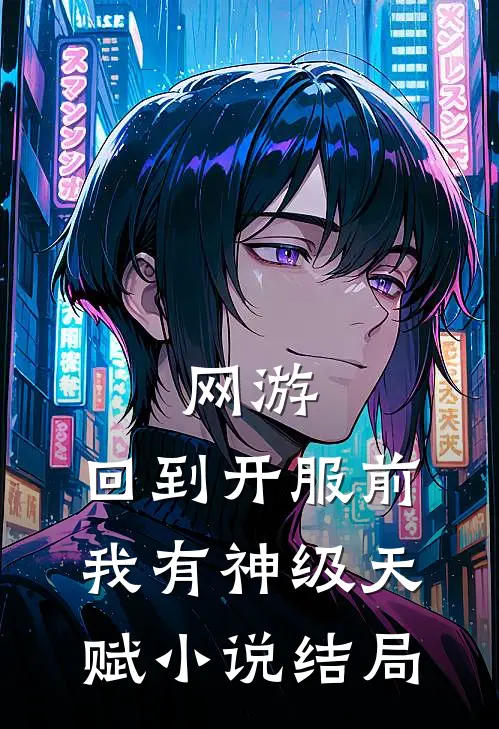 网游：回到开服前我有神级天赋小说结局