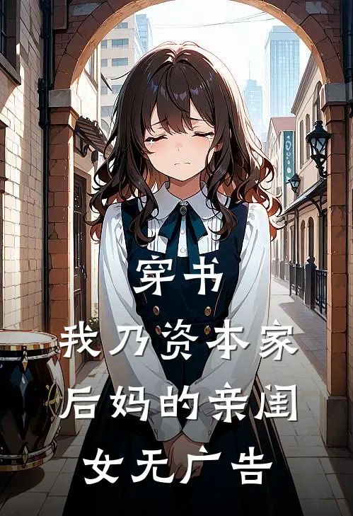 穿书：我乃资本家后妈的亲闺女无广告