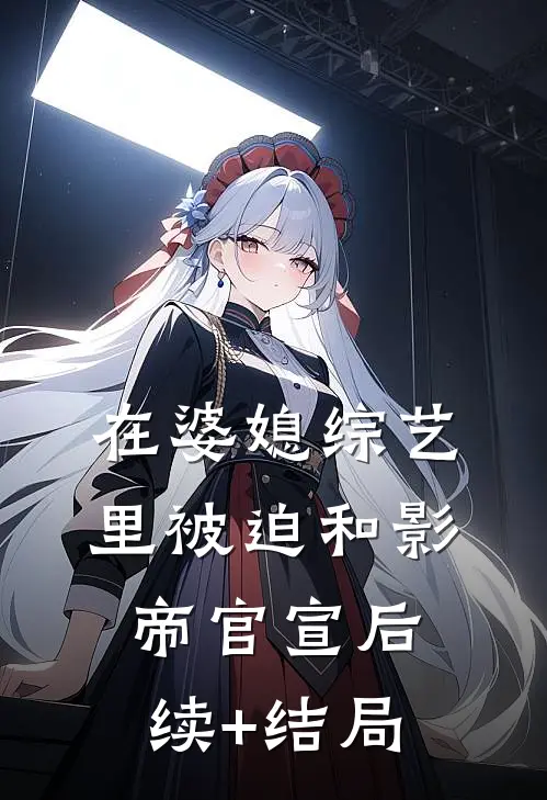 在婆媳综艺里被迫和影帝官宣后续+结局