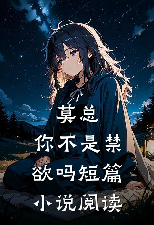 莫总，你不是禁欲吗短篇小说阅读