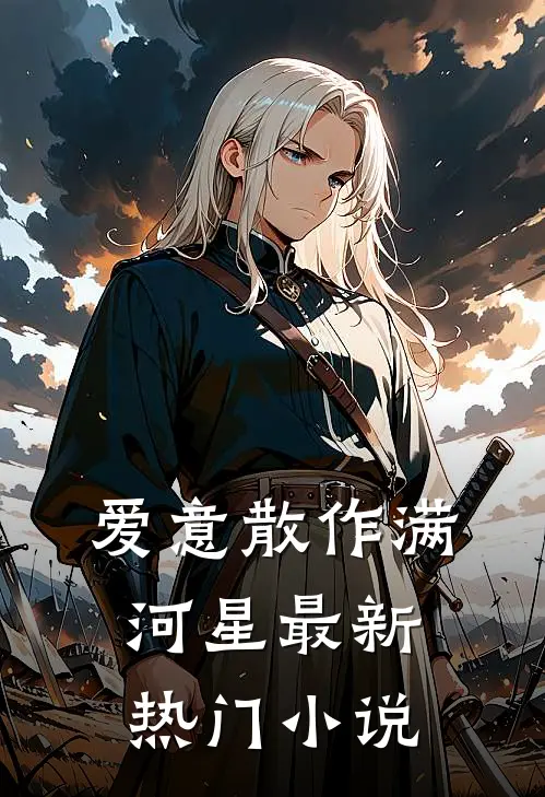 爱意散作满河星最新热门小说