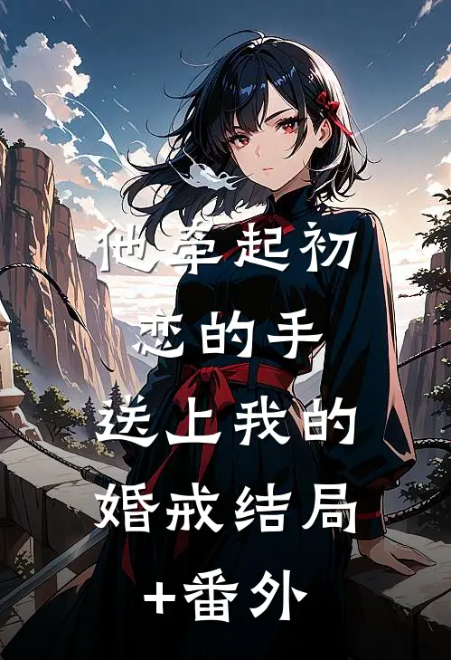 他牵起初恋的手，送上我的婚戒结局+番外