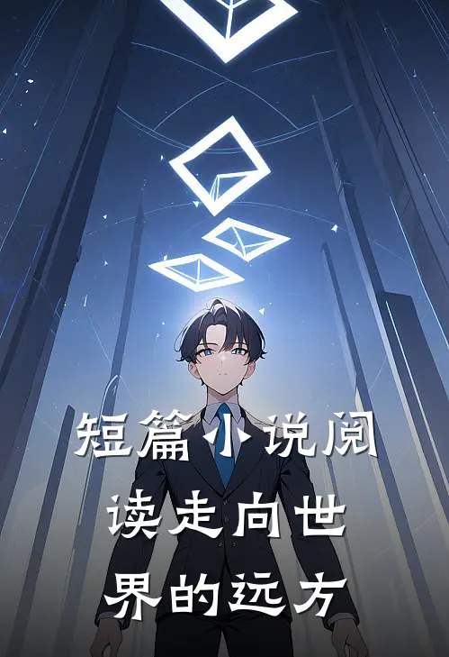 短篇小说阅读走向世界的远方