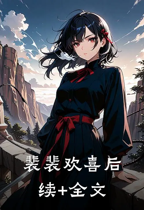 裴裴欢喜后续+全文