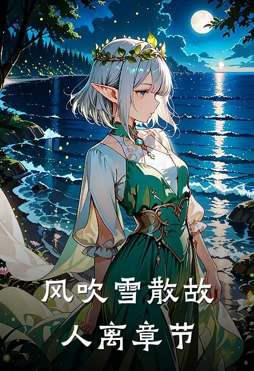 风吹雪散故人离章节