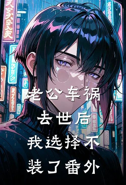 老公车祸去世后，我选择不装了番外