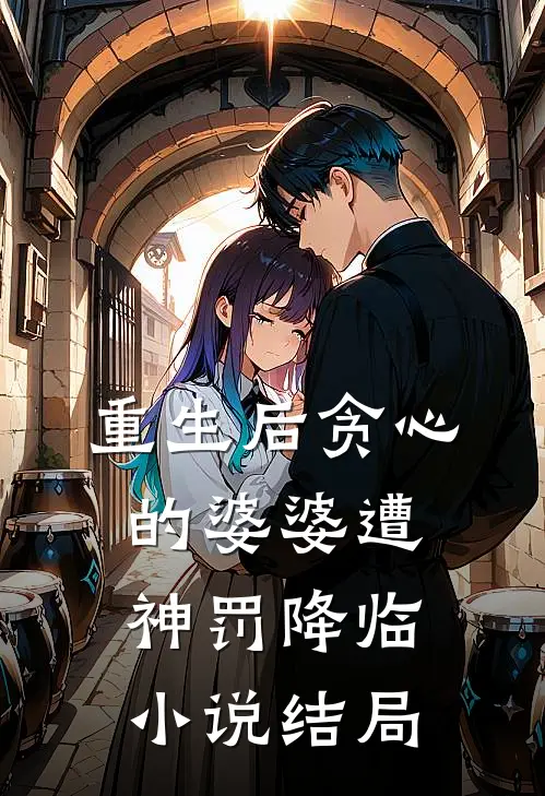 重生后贪心的婆婆遭神罚降临小说结局