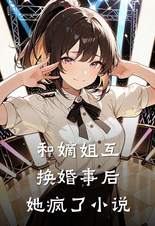和嫡姐互换婚事后，她疯了小说