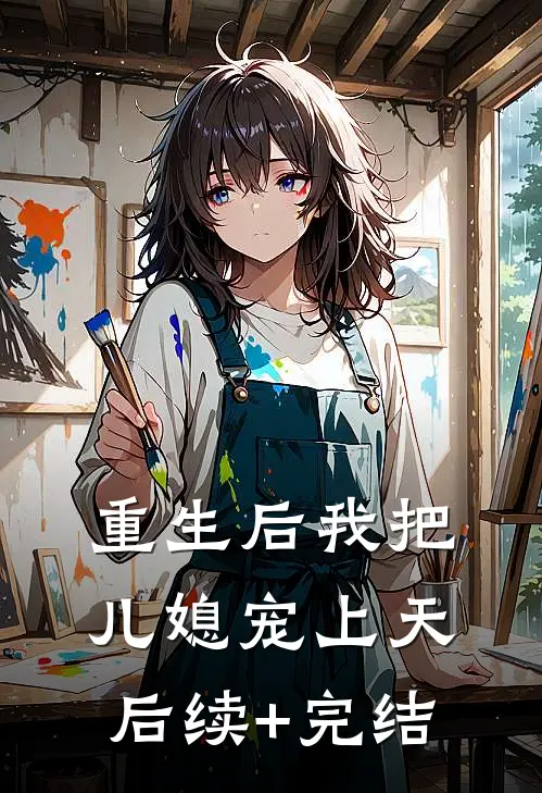 重生后我把儿媳宠上天后续+完结