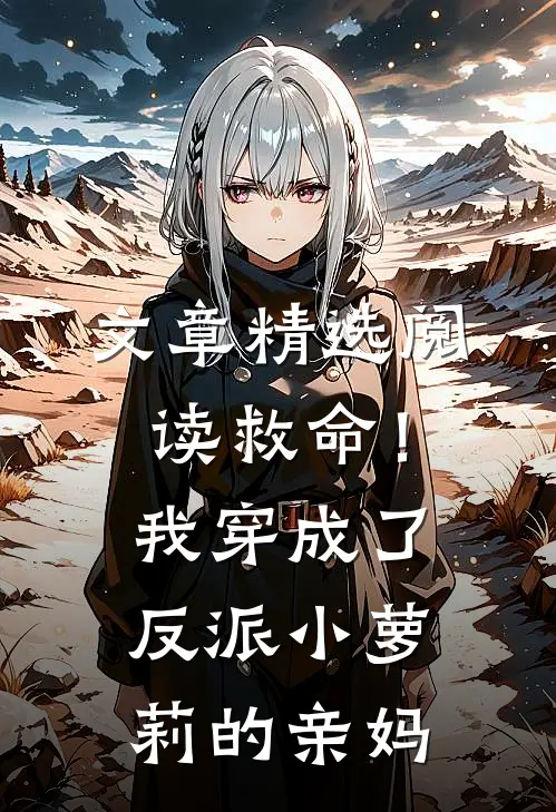 文章精选阅读救命！我穿成了反派小萝莉的亲妈