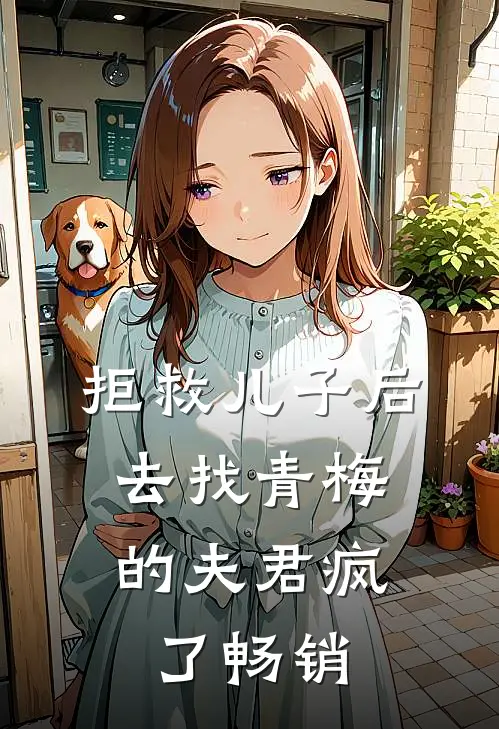 拒救儿子后，去找青梅的夫君疯了畅销